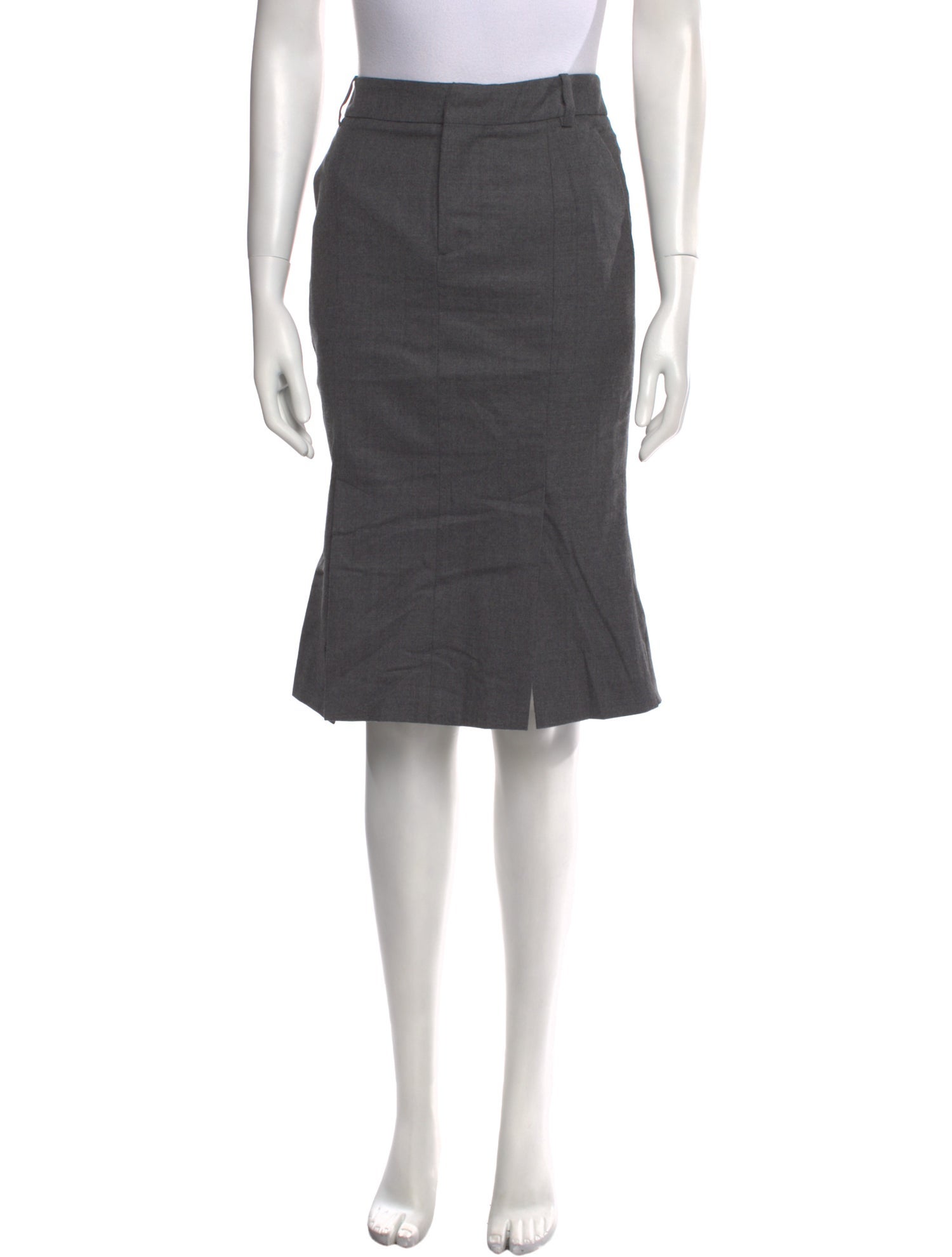 Tom Ford Knee-Length Skirt