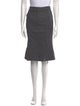 Tom Ford Knee-Length Skirt