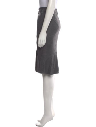 Tom Ford Knee-Length Skirt