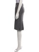 Tom Ford Knee-Length Skirt