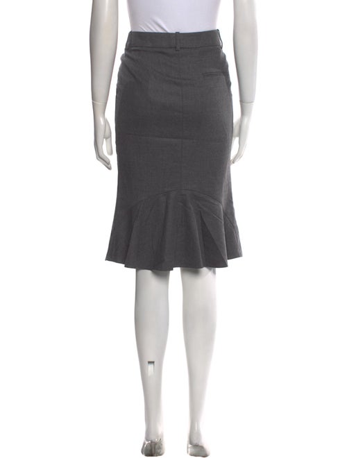 Tom Ford Knee-Length Skirt