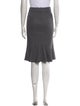 Tom Ford Knee-Length Skirt