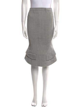 Tom Ford Knee-Length Skirt
