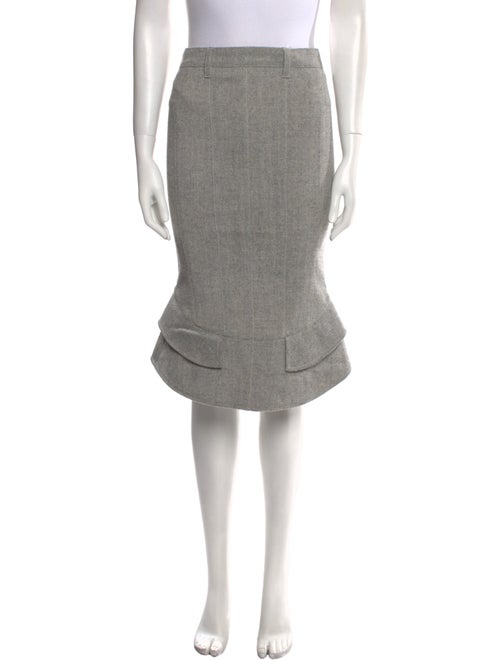 Tom Ford Knee-Length Skirt