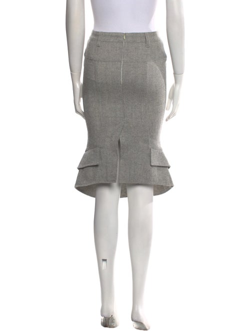 Tom Ford Knee-Length Skirt