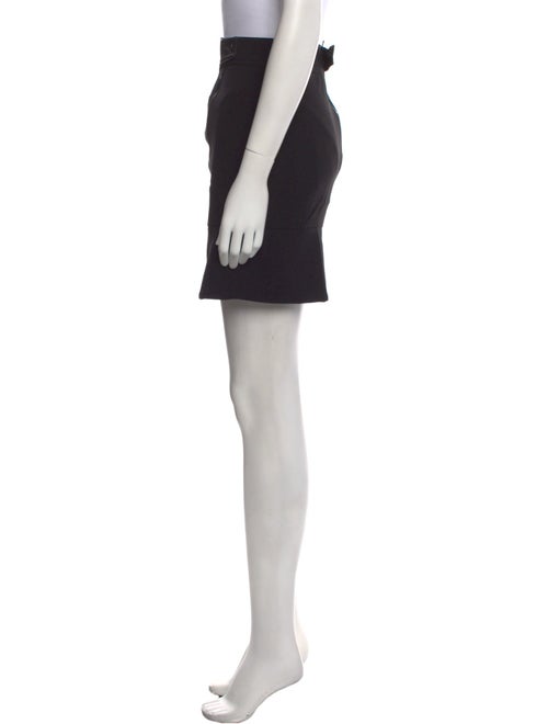 Tom Ford Mini Skirt