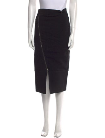 Tom Ford Knee-Length Skirt