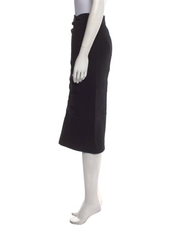Tom Ford Knee-Length Skirt