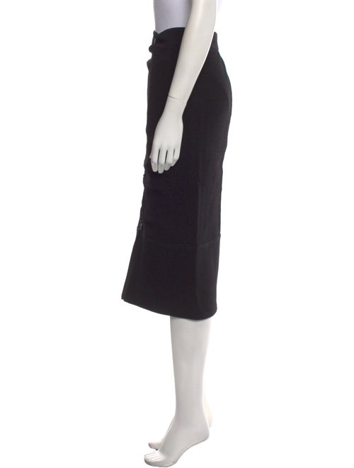 Tom Ford Knee-Length Skirt