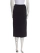 Tom Ford Knee-Length Skirt