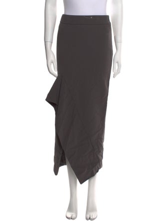 Tom Ford Midi Length Skirt