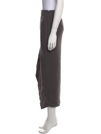 Tom Ford Midi Length Skirt