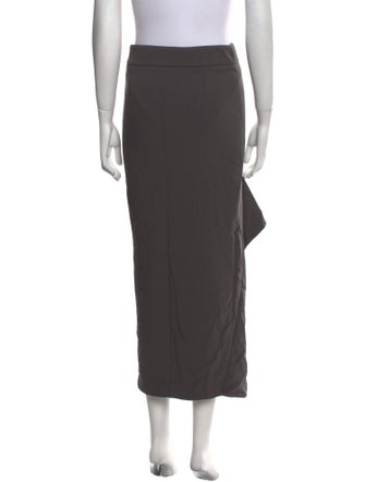 Tom Ford Midi Length Skirt