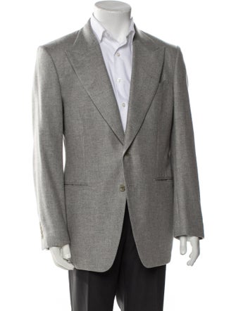 Tom Ford Wool Blazer