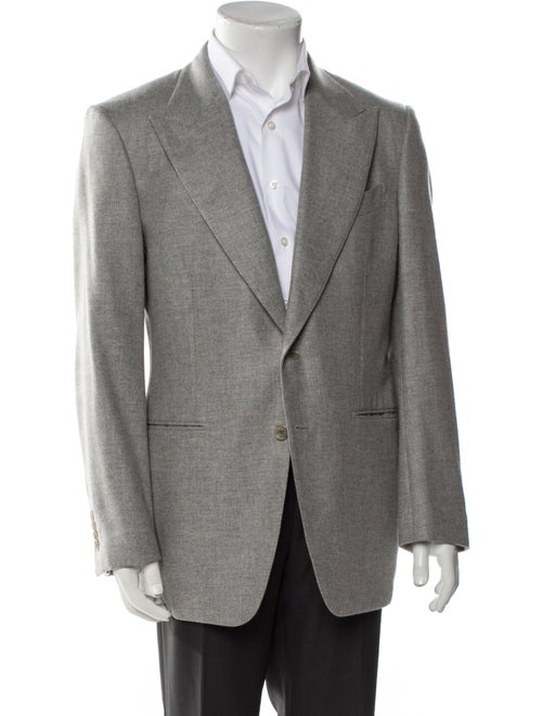 Tom Ford Wool Blazer