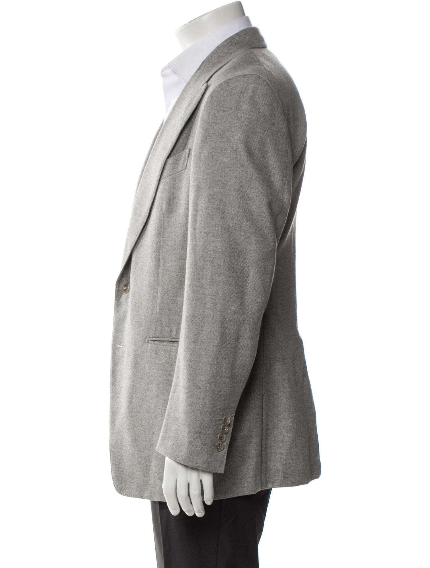 Tom Ford Wool Blazer