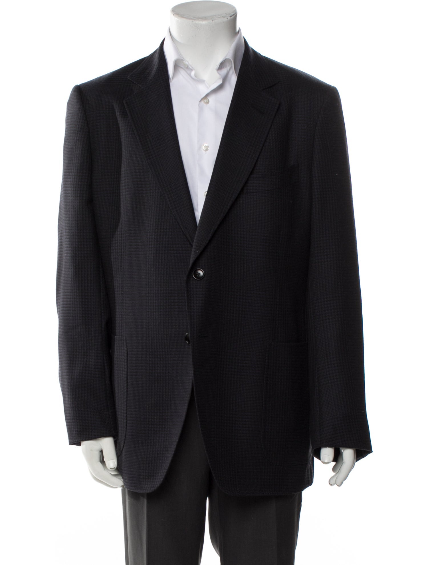 Tom Ford Wool Blazer