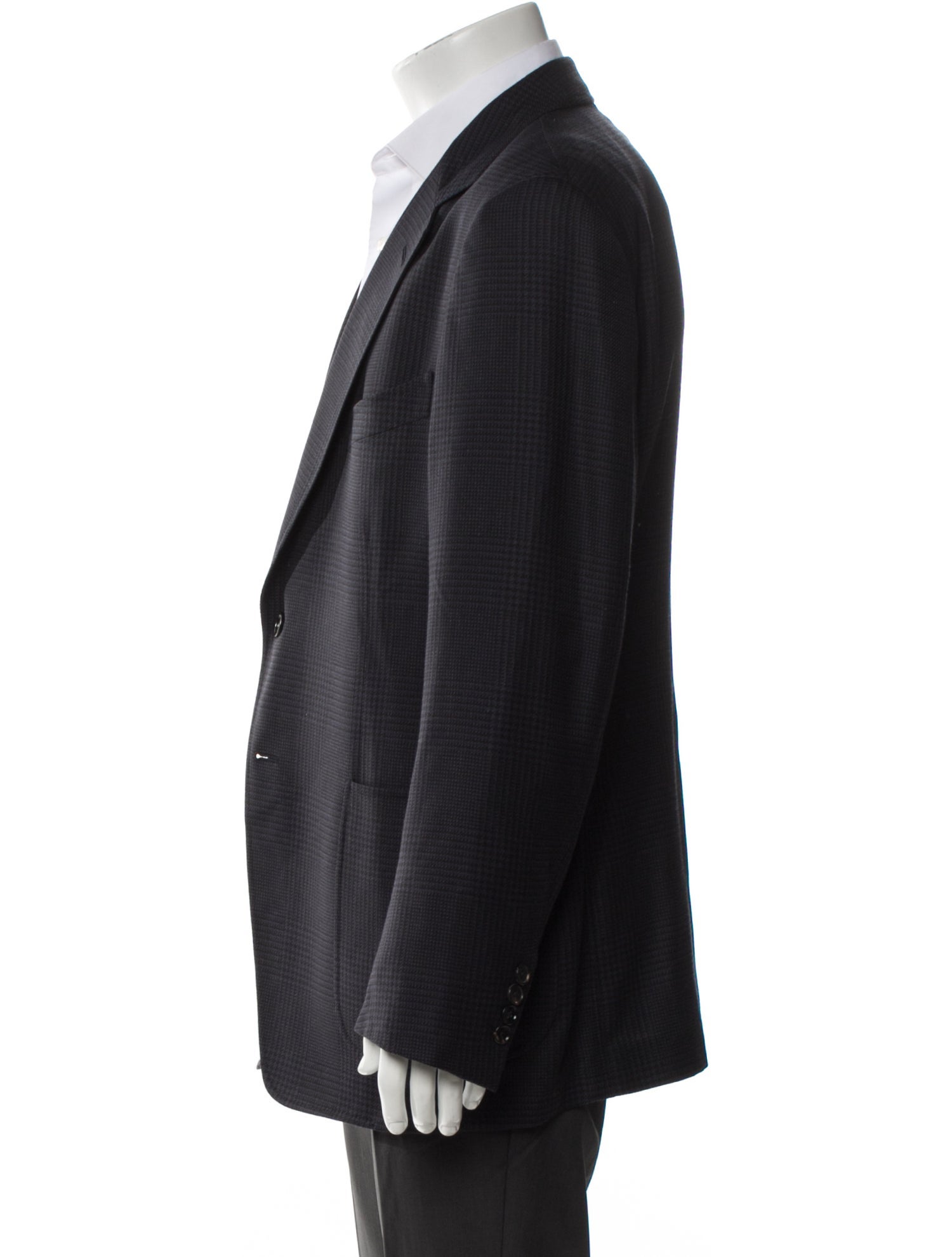 Tom Ford Wool Blazer