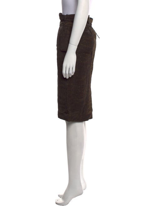 Tom Ford Knee-Length Skirt