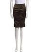 Tom Ford Knee-Length Skirt
