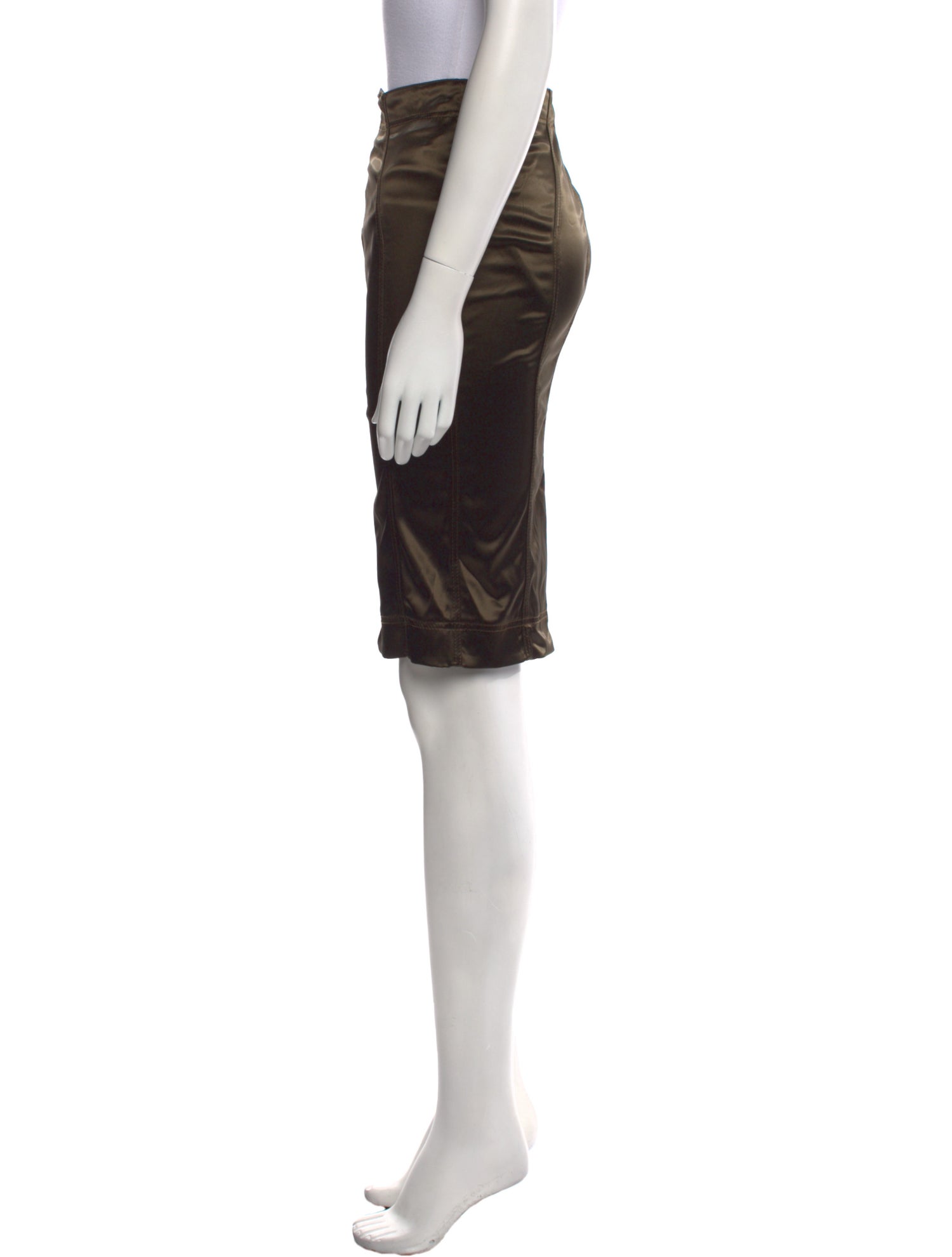 Tom Ford Knee-Length Skirt