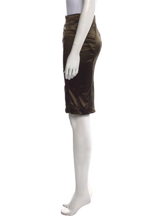 Tom Ford Knee-Length Skirt