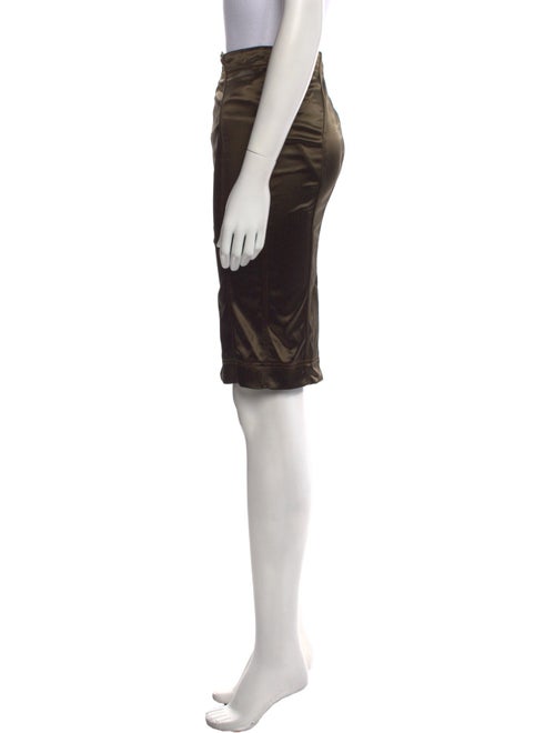 Tom Ford Knee-Length Skirt