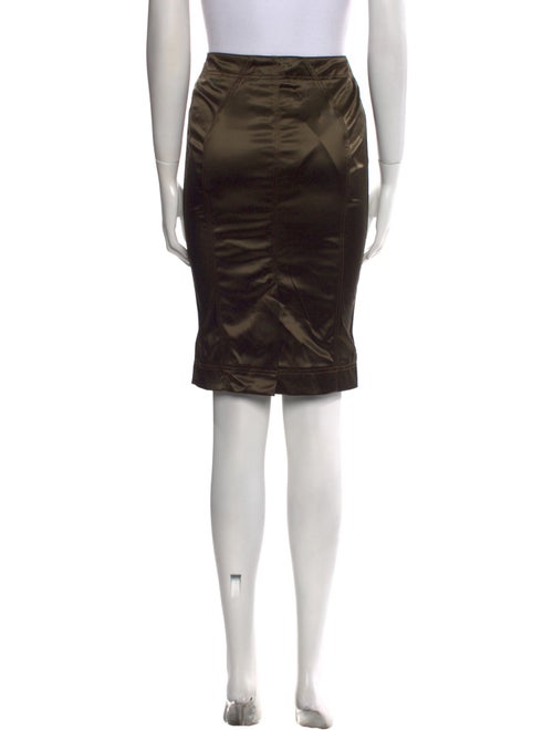 Tom Ford Knee-Length Skirt