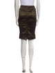 Tom Ford Knee-Length Skirt