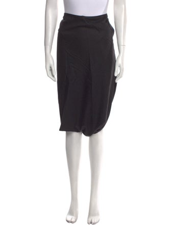 Tom Ford Knee-Length Skirt