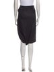 Tom Ford Knee-Length Skirt