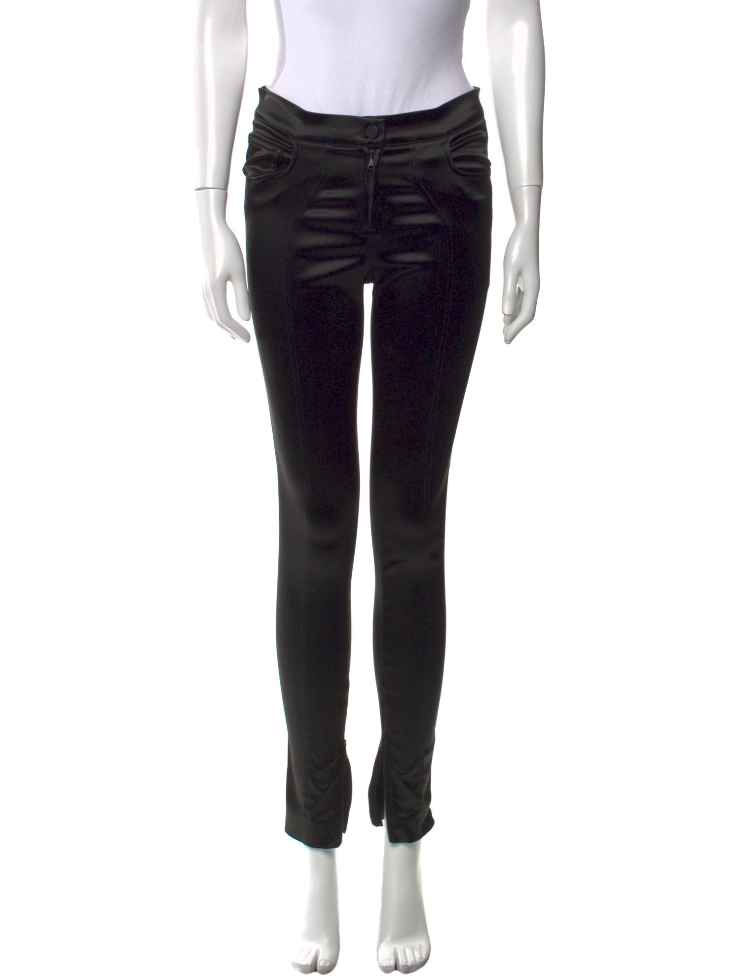 Tom Ford Skinny Leg Pants