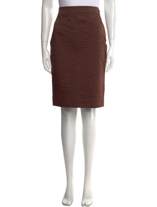Tom Ford Knee-Length Skirt