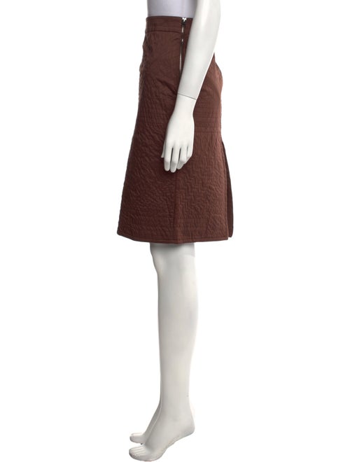 Tom Ford Knee-Length Skirt