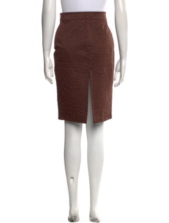 Tom Ford Knee-Length Skirt