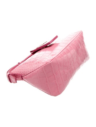 Tom Ford Leather Shoulder Bag