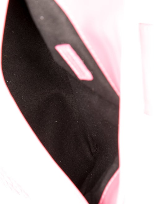 Tom Ford Leather Shoulder Bag