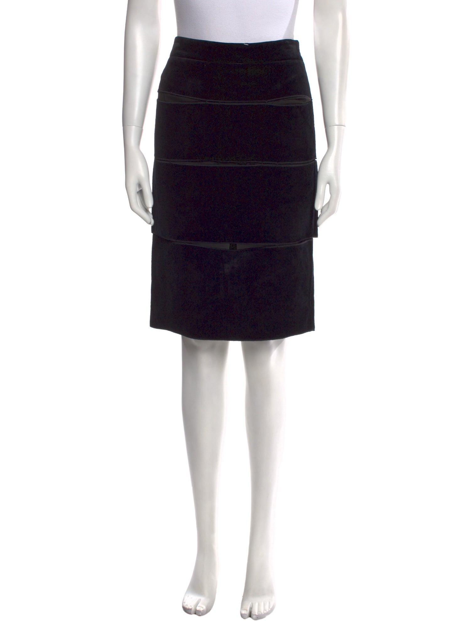 Tom Ford Knee-Length Skirt