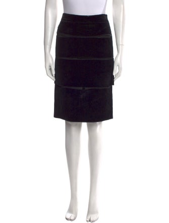 Tom Ford Knee-Length Skirt