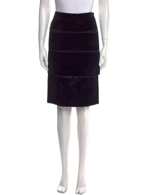 Tom Ford Knee-Length Skirt