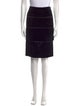Tom Ford Knee-Length Skirt
