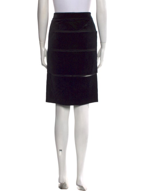 Tom Ford Knee-Length Skirt