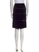 Tom Ford Knee-Length Skirt