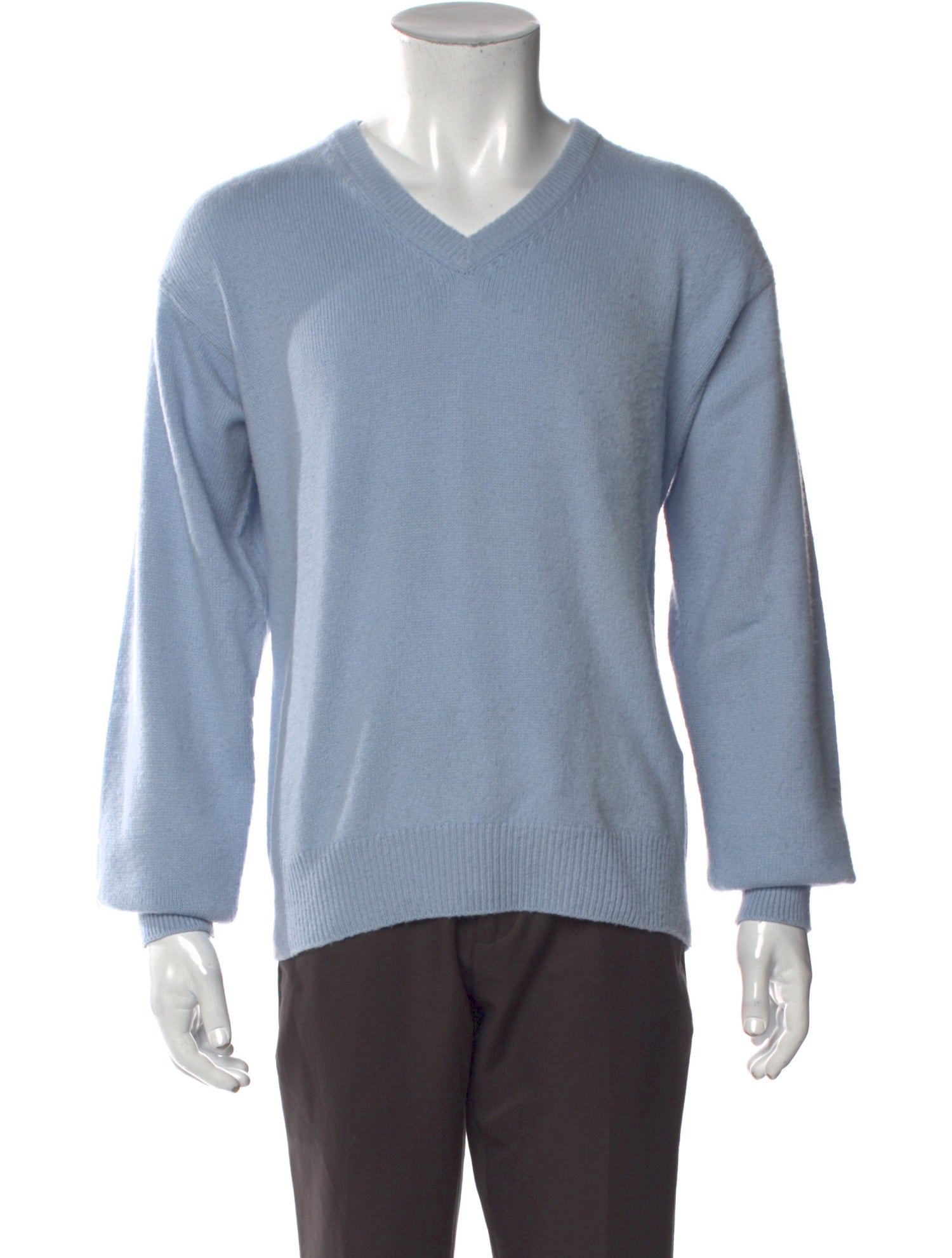 Tom Ford Cashmere V-Neck Pullover