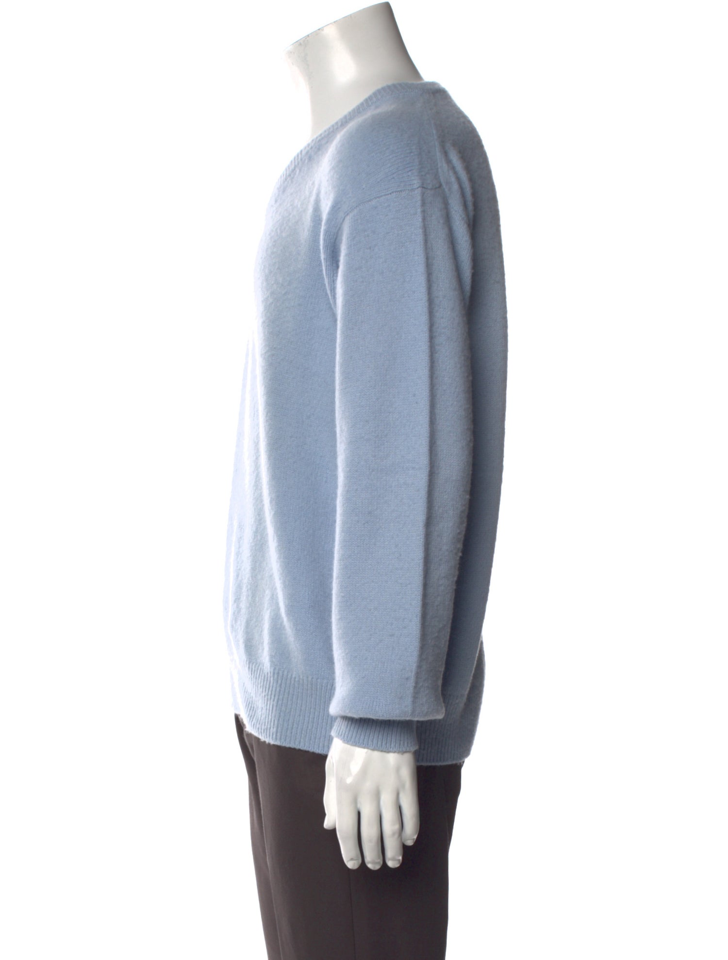 Tom Ford Cashmere V-Neck Pullover