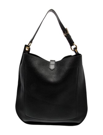 Tom Ford Leather Shoulder Bag