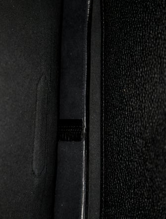 Tom Ford Leather Shoulder Bag