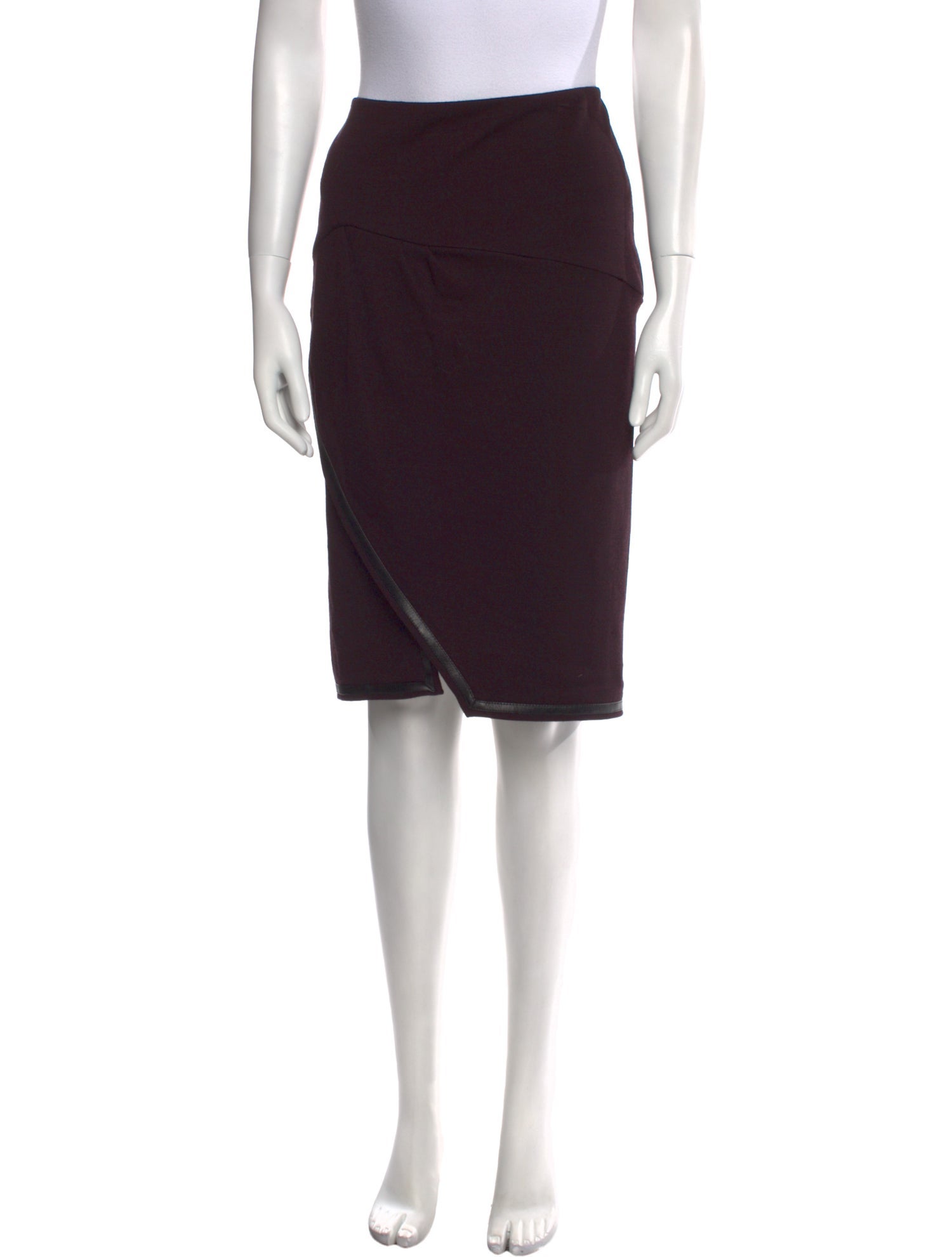 Tom Ford Knee-Length Skirt