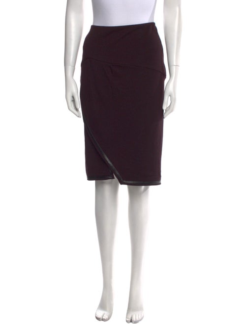 Tom Ford Knee-Length Skirt