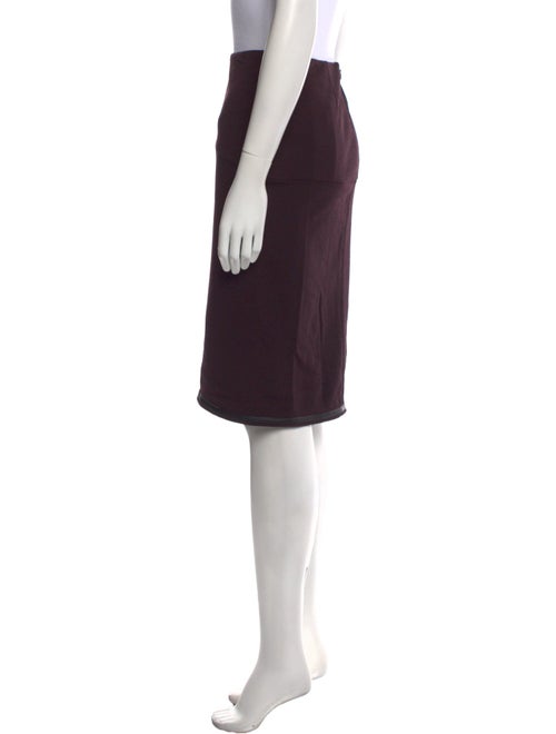 Tom Ford Knee-Length Skirt